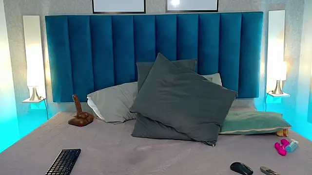 دردشة Madisonsmiith الجنسية المباشرة