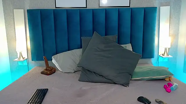 Madisonsmiith: απευθείας συνομιλία ΧΧΧ