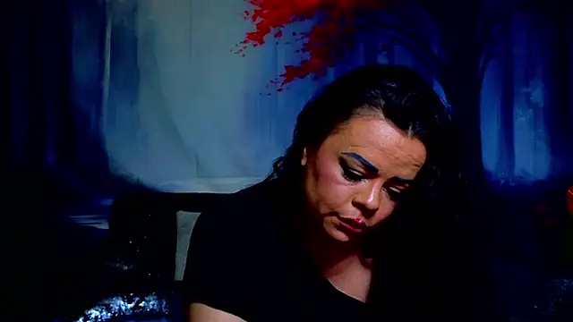 ElizabethEven – Live XXX-chat