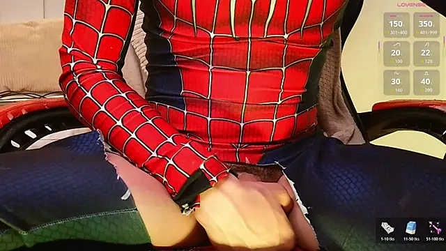 Chat XXX Live Tomy_Rox