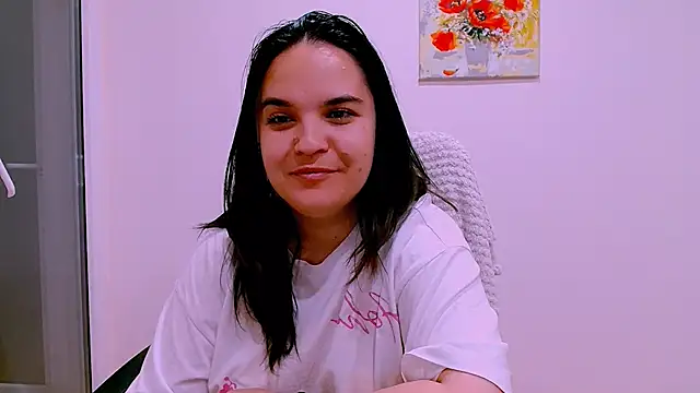 Chatroom XXX en direct de Minnie_Ella