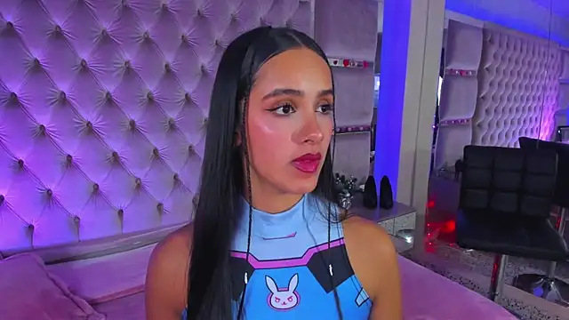 Chatroom XXX en direct de Harii_02