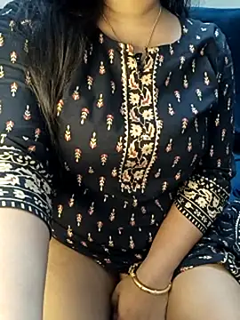 Pokazy przed kamerką – SSiya-