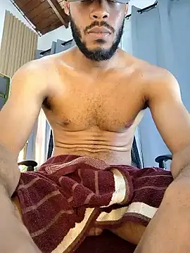 Oliver_bigblack_cock Webcam show