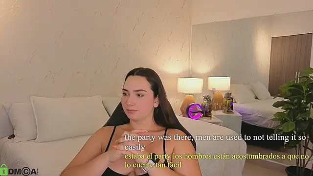 ava_blue's Webcam Show