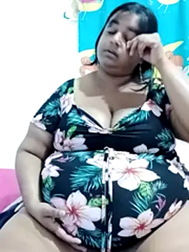 SusanaEshwar – Live XXX-chat