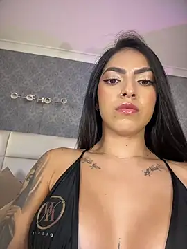 Chat XXX Live Celeste_Amber