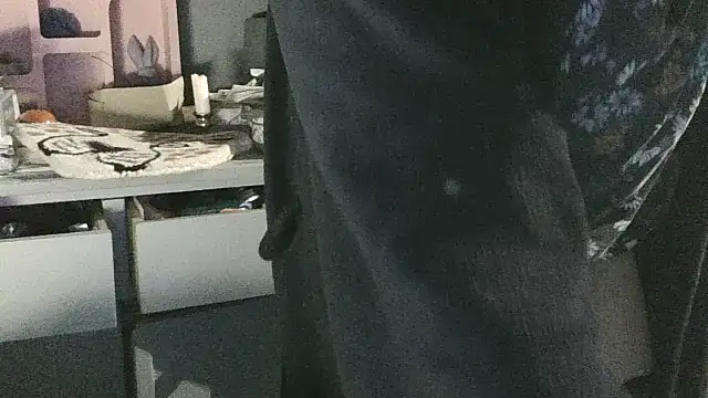 Webkamerová show Alexandera666