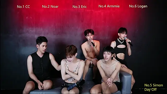 Queen-Vibe – webcam-show