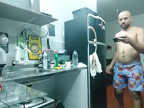 Sembang XXX Secara Langsung Gasc_1992