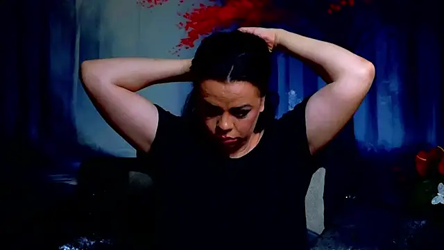 ElizabethEven: онлайн-секс-чат