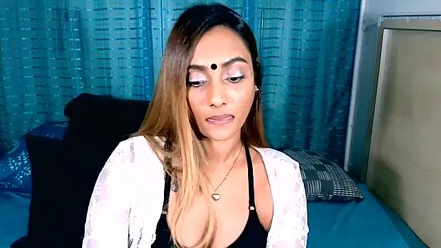 Chat XXX en directo de sexyindianchic