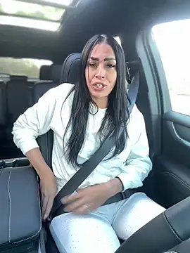 annablisss' Webcam Show