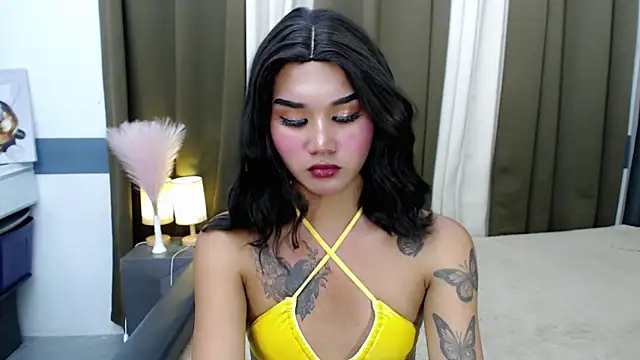 lil_fantacy – webcam-show