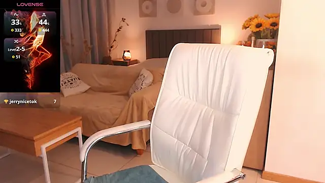 Živý XXX chat Tilly_Eliot