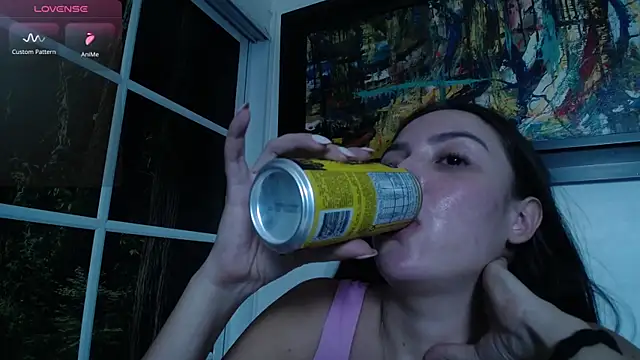 Živý XXX chat brianna_196