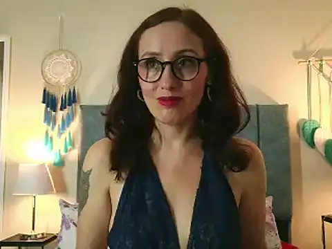 IberianMoonMK's Webcam Show