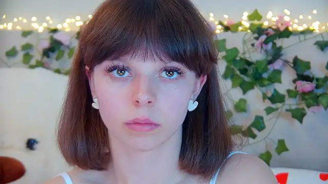 ElisabethDavis Chat XXX live