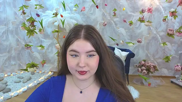 PixelGoddess 라이브 XXX 채팅