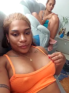 KarinRoss: онлайн-секс-чат