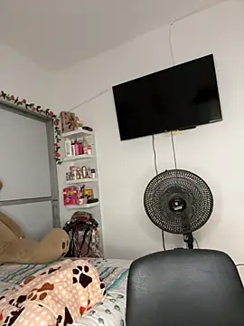 Chat XXX Live jailyncam_