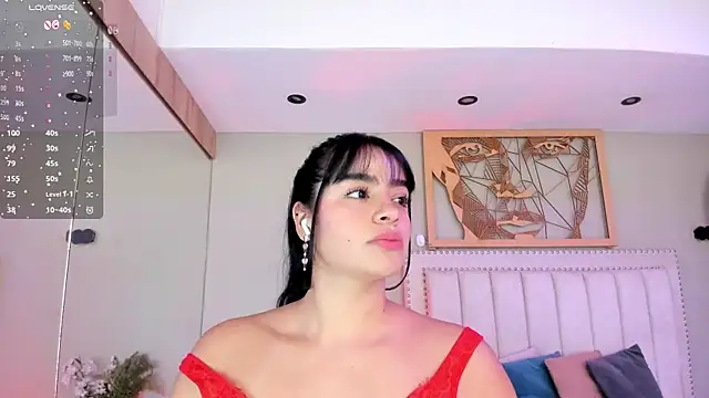 Chat XXX Live Eyes_Duque