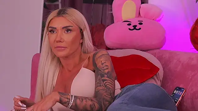 fallingangel's Live XXX Chat