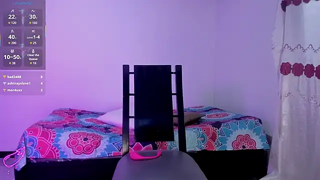 Nikki__uwu Obrolan Langsung XXX