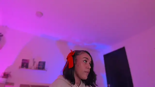 YariRose's Live XXX Chat