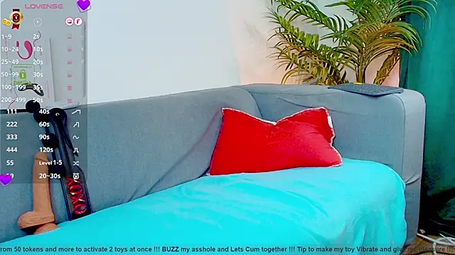 Stefan977 Webcam Show