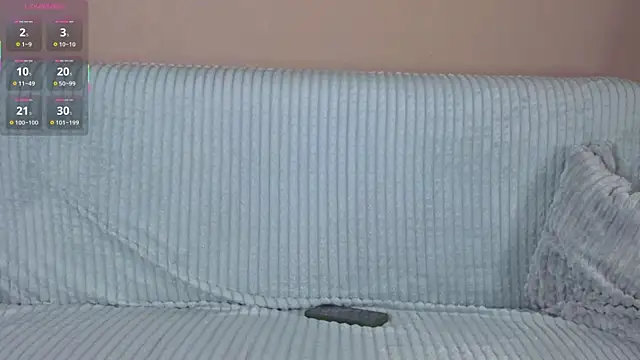 Chat +18 de EmilyVale ao vivo