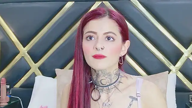 AntonellaEscudero: απευθείας συνομιλία ΧΧΧ