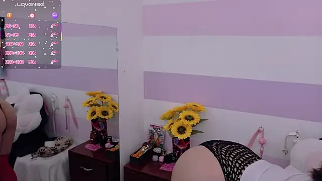 Catwhite_'s Live XXX Chat