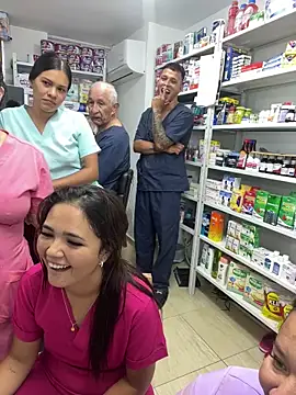 kandalove Webcamshow