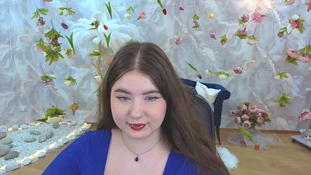 PixelGoddess Chat XXX in diretta