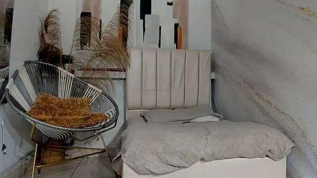 Chat XXX ao vivo de cristina_aznar1