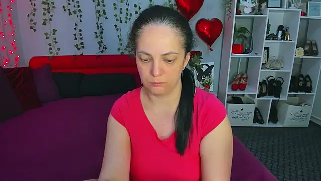 Онлайн чат XXX DarlingMilf