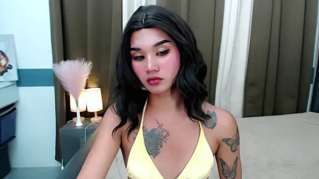 lil_fantacy 라이브 XXX 채팅