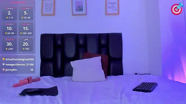 lana-rosse – Live XXX-chat