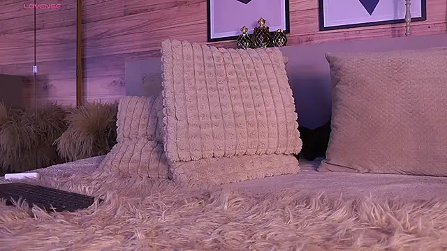 AmmyScott – Live XXX-chat