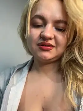 Naiara_Sex_ élő XXX-chatje