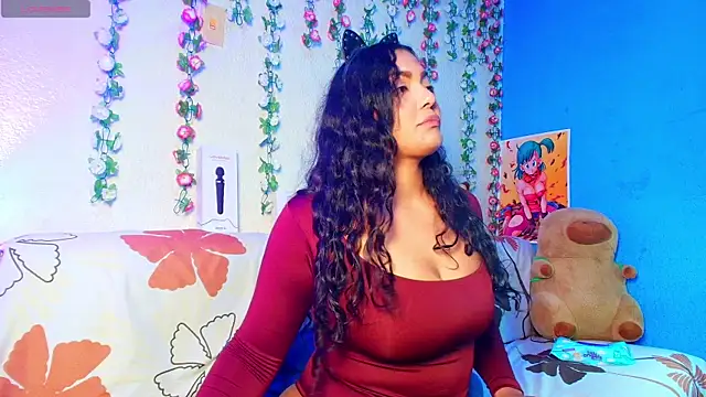 Vicky_Miller_05 élő XXX-chatje