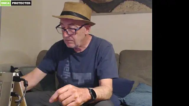 bluedae1 Live XXX Chat