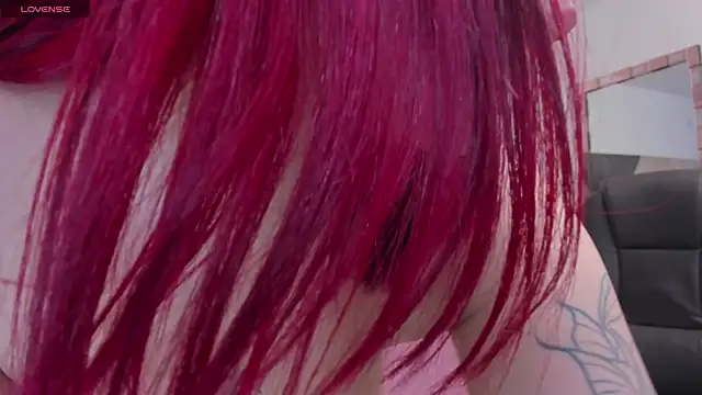 AfroditaVega_ 라이브 XXX 채팅