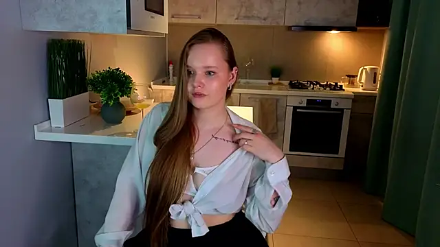 แชท XXX สดของ MimiSlechta