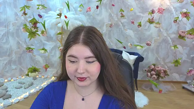 PixelGoddess 现场XXX聊天