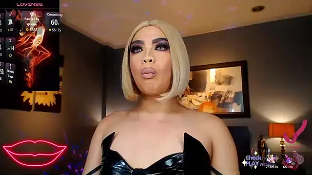 FridaHumphrey Pertunjukan Webcam