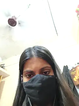 Anupriya89 Webcam-Show