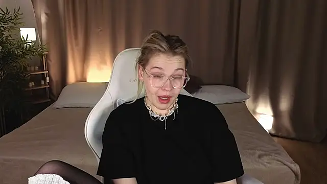 Colleen_Blake's Live XXX Chat