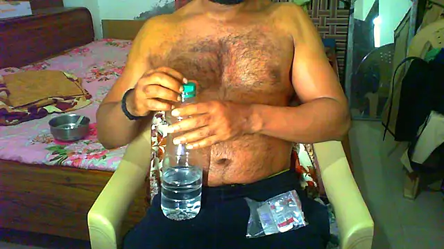 Vbestshow Adlı Modelin Web Kamerası Şovu